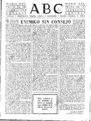 ABC SEVILLA 25-10-1962 página 3