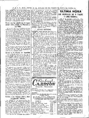 ABC SEVILLA 25-10-1962 página 34