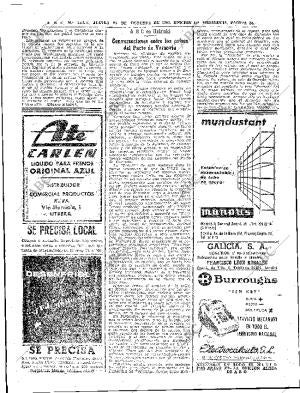 ABC SEVILLA 25-10-1962 página 36