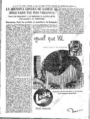 ABC SEVILLA 25-10-1962 página 37