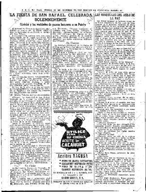 ABC SEVILLA 25-10-1962 página 45