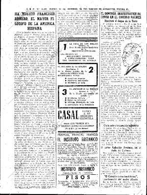 ABC SEVILLA 25-10-1962 página 47