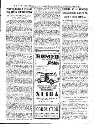 ABC SEVILLA 25-10-1962 página 51
