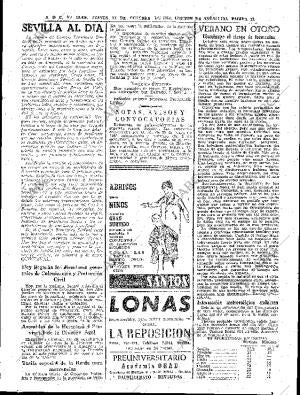 ABC SEVILLA 25-10-1962 página 53
