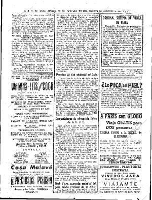 ABC SEVILLA 25-10-1962 página 57