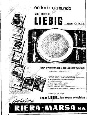 ABC SEVILLA 25-10-1962 página 64