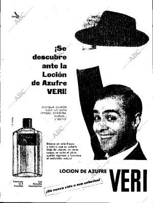 ABC SEVILLA 25-10-1962 página 7