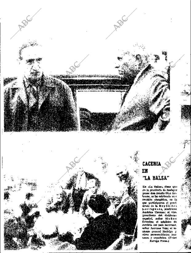 ABC SEVILLA 25-10-1962 página 8