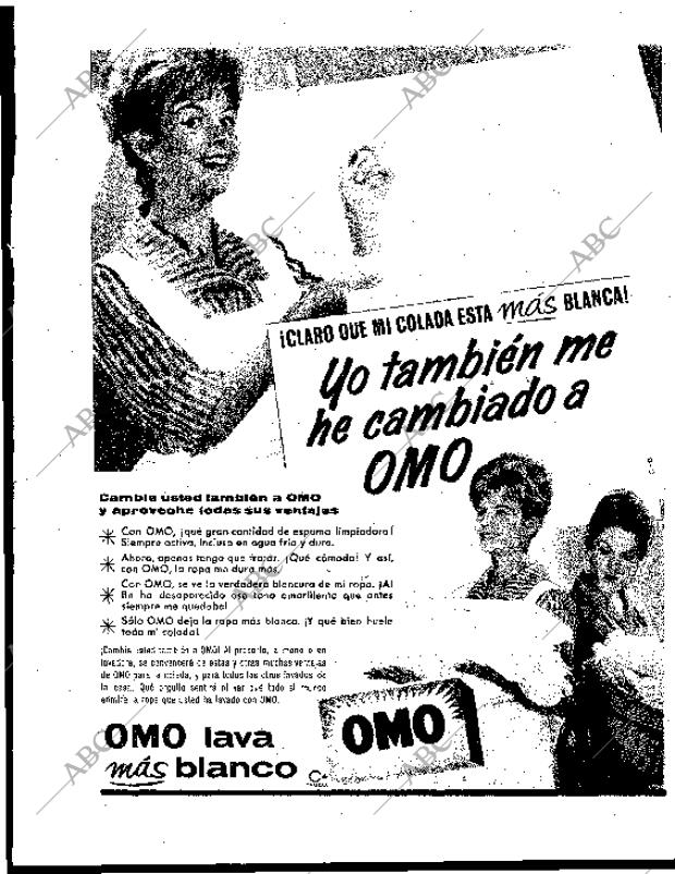 BLANCO Y NEGRO MADRID 27-10-1962 página 103