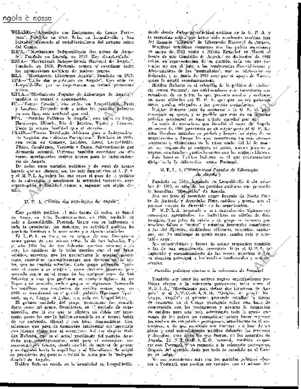 BLANCO Y NEGRO MADRID 27-10-1962 página 108