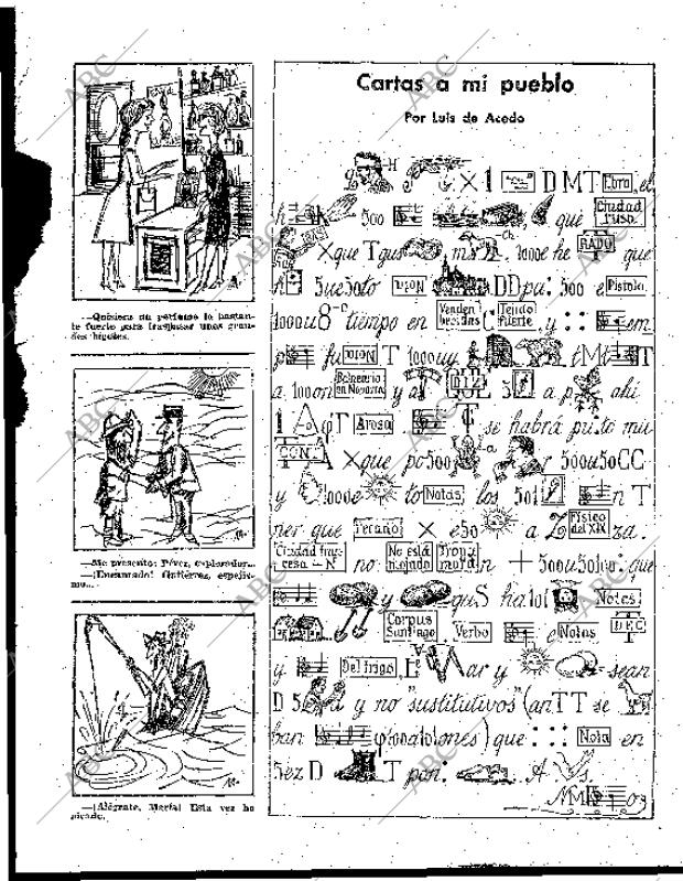 BLANCO Y NEGRO MADRID 27-10-1962 página 119