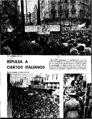 BLANCO Y NEGRO MADRID 27-10-1962 página 14