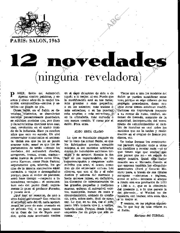 BLANCO Y NEGRO MADRID 27-10-1962 página 16