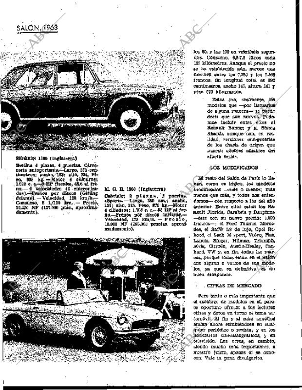 BLANCO Y NEGRO MADRID 27-10-1962 página 20