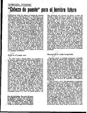BLANCO Y NEGRO MADRID 27-10-1962 página 33