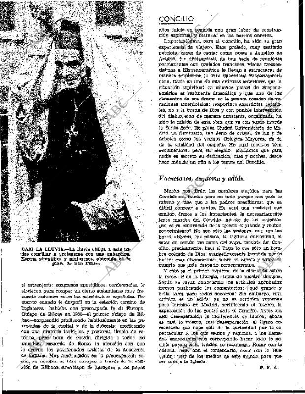 BLANCO Y NEGRO MADRID 27-10-1962 página 46