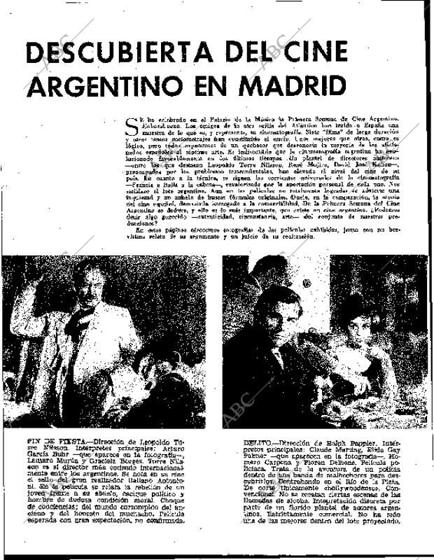 BLANCO Y NEGRO MADRID 27-10-1962 página 48