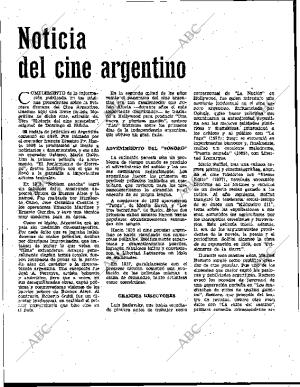 BLANCO Y NEGRO MADRID 27-10-1962 página 50