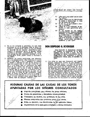 BLANCO Y NEGRO MADRID 27-10-1962 página 64