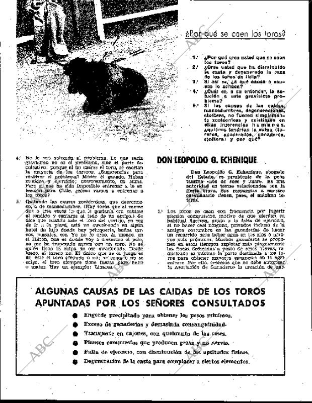 BLANCO Y NEGRO MADRID 27-10-1962 página 64