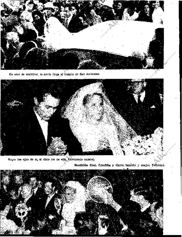 BLANCO Y NEGRO MADRID 27-10-1962 página 70