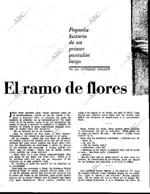 BLANCO Y NEGRO MADRID 27-10-1962 página 76