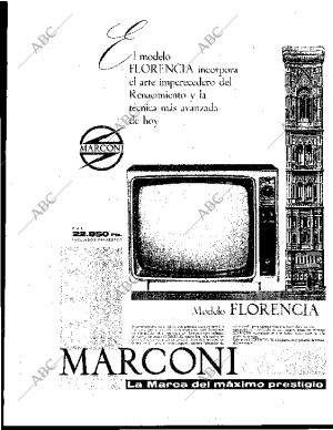 BLANCO Y NEGRO MADRID 27-10-1962 página 91