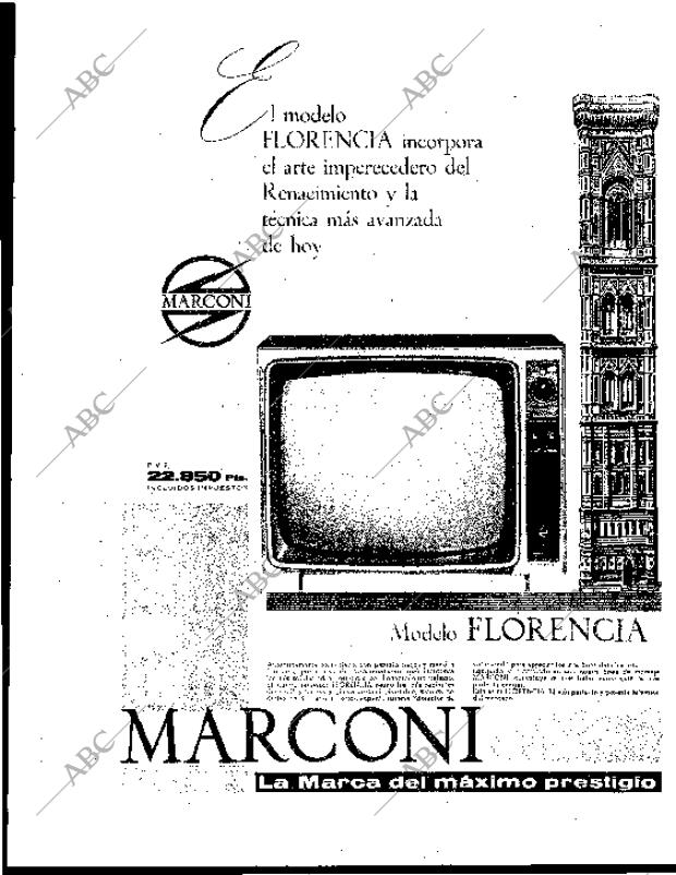 BLANCO Y NEGRO MADRID 27-10-1962 página 91