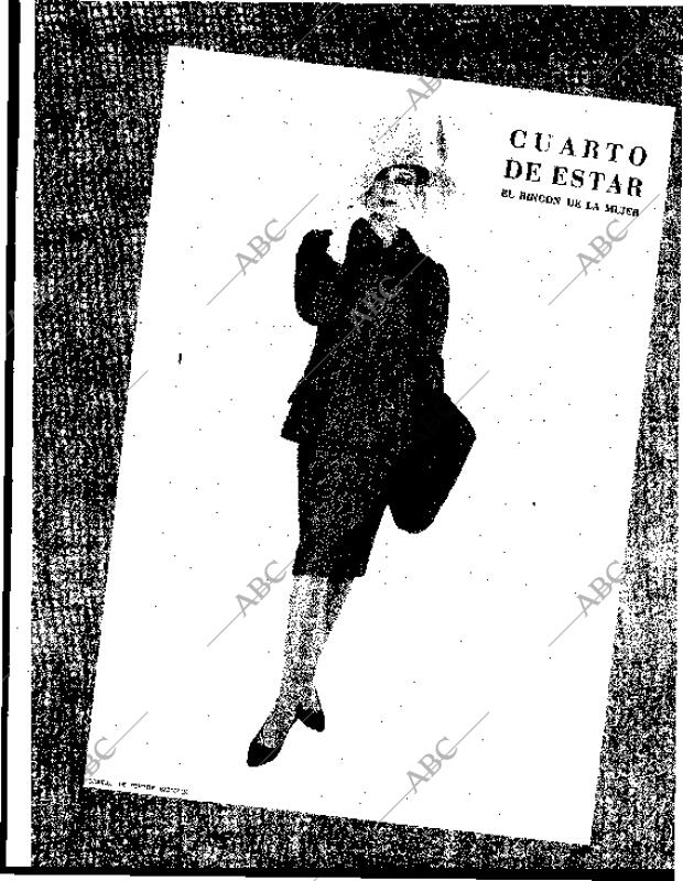 BLANCO Y NEGRO MADRID 27-10-1962 página 93