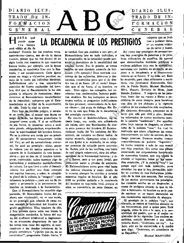 ABC SEVILLA 28-10-1962 página 3