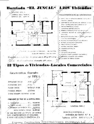 ABC SEVILLA 28-10-1962 página 34