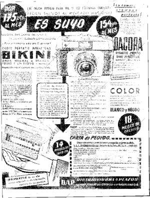 ABC SEVILLA 28-10-1962 página 40