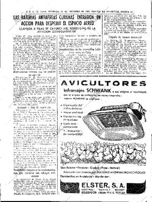 ABC SEVILLA 28-10-1962 página 51