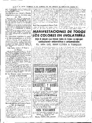 ABC SEVILLA 28-10-1962 página 52