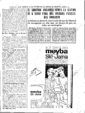 ABC SEVILLA 28-10-1962 página 53