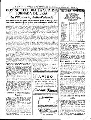 ABC SEVILLA 28-10-1962 página 75