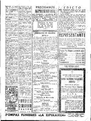ABC SEVILLA 28-10-1962 página 81
