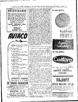 ABC SEVILLA 30-10-1962 página 38