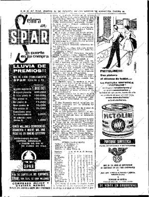 ABC SEVILLA 30-10-1962 página 56