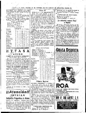 ABC SEVILLA 30-10-1962 página 59
