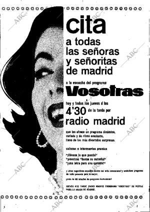 ABC MADRID 01-11-1962 página 16