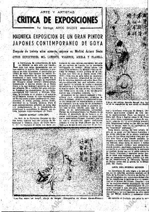 ABC MADRID 01-11-1962 página 17