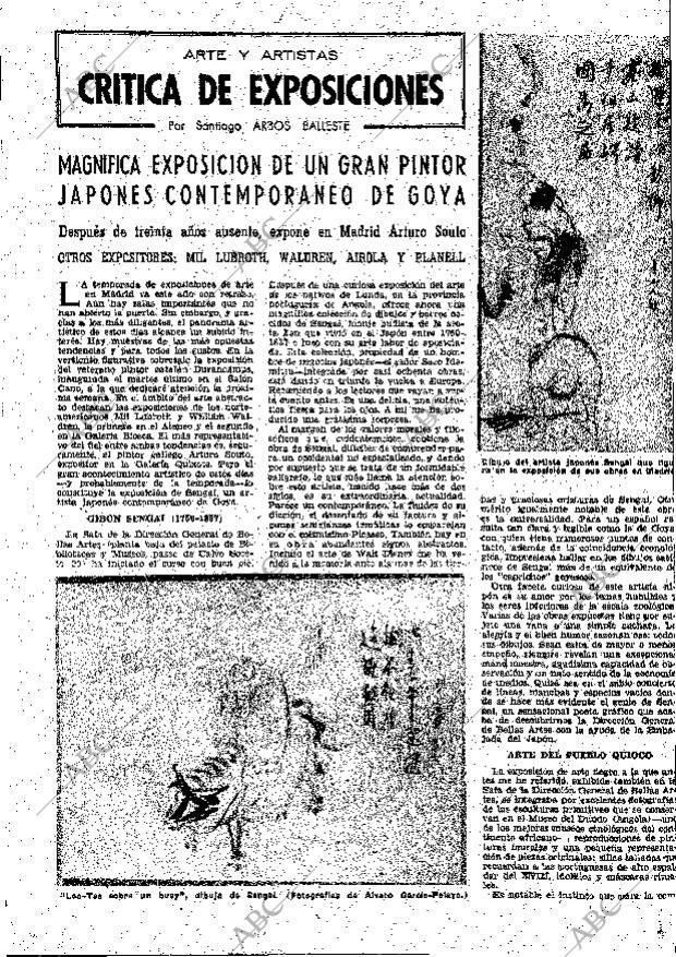 ABC MADRID 01-11-1962 página 17