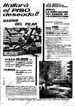 ABC MADRID 01-11-1962 página 20