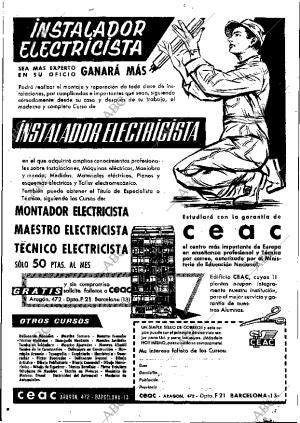 ABC MADRID 01-11-1962 página 22