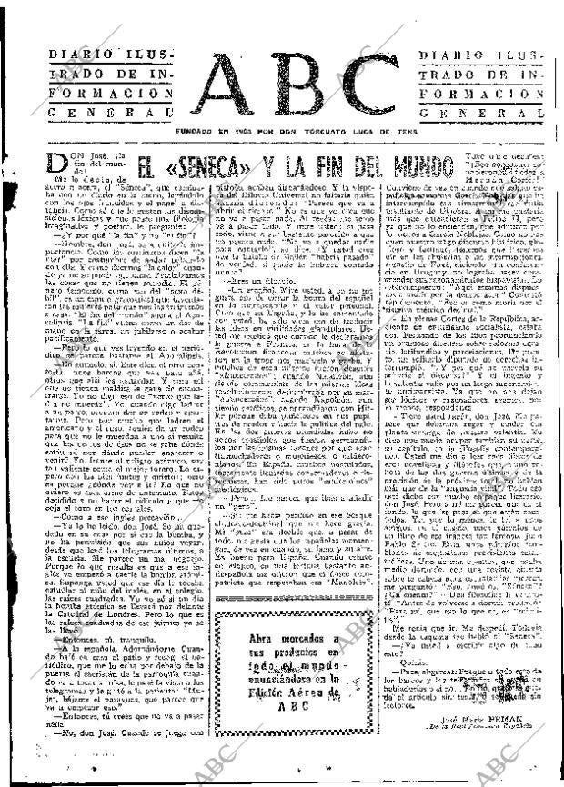 ABC MADRID 01-11-1962 página 3