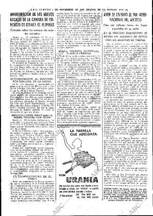 ABC MADRID 01-11-1962 página 32