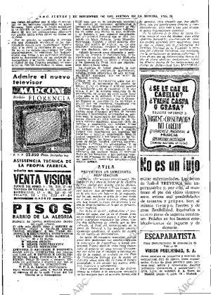 ABC MADRID 01-11-1962 página 38