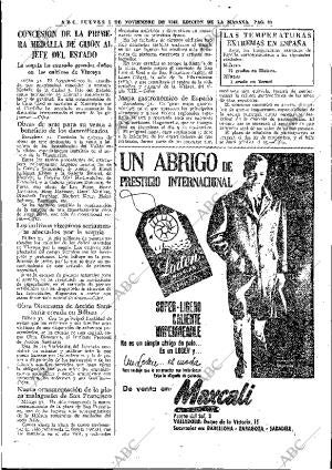 ABC MADRID 01-11-1962 página 39