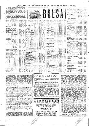 ABC MADRID 01-11-1962 página 45